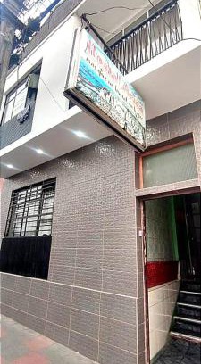 Arica House | Hostal Copa Arica