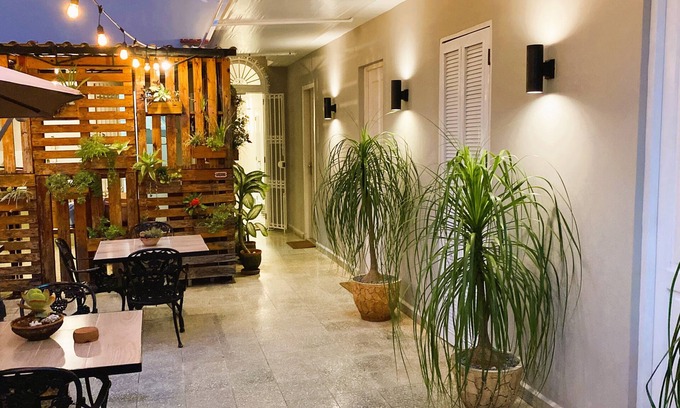 El Vedado House | Hostal Cotarelo
