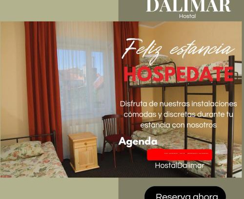 Salinas House | Hostal Dalimar
