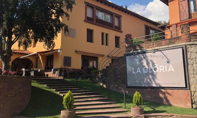 Viladrau Hotel | Hostal de la Gloria