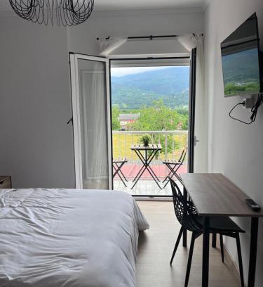 Quiroga House | Hostal DIMAR