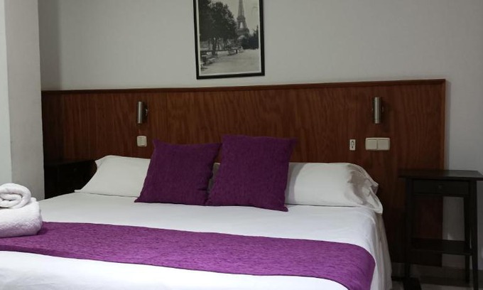 Majadahonda House | Hostal Doña Isabel