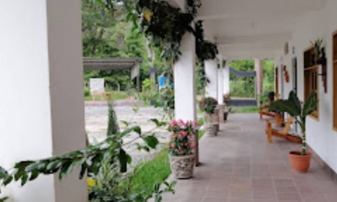 Rabinal Apartment | Hostal Don Armando. Near the center of Rabinal.