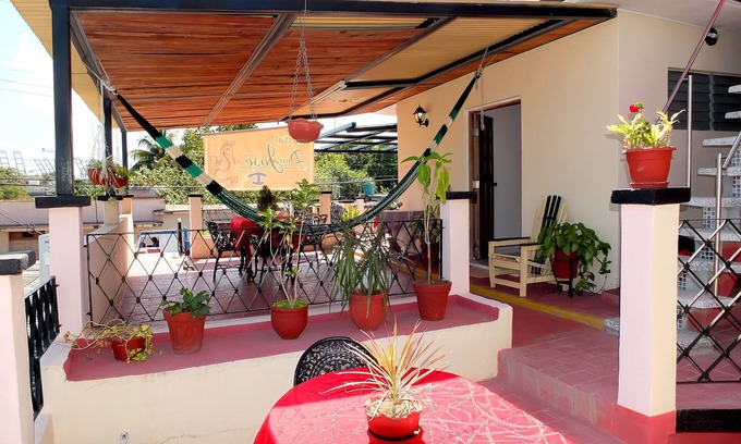 Cienfuegos House | Hostal Don José
