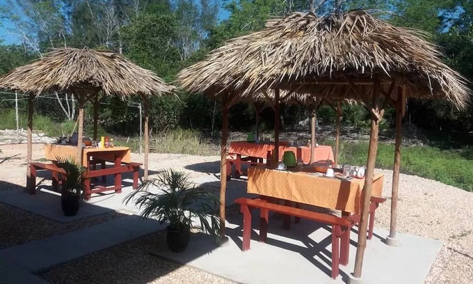 Municipality of Cienaga de Zapata House | Hostal Don Luis