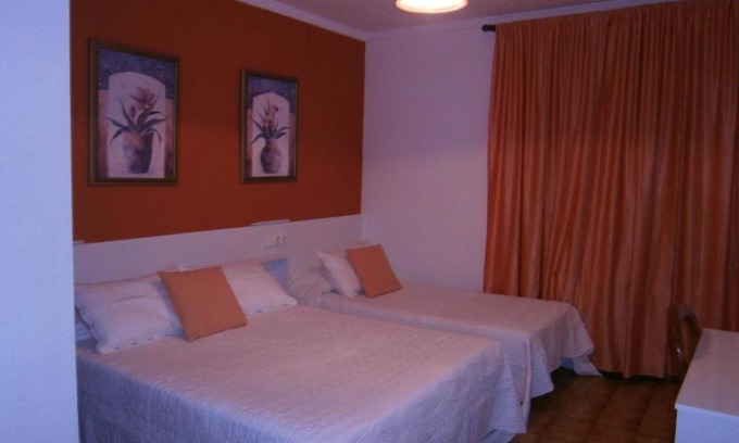Vilatenim House | Hostal Don Pepe