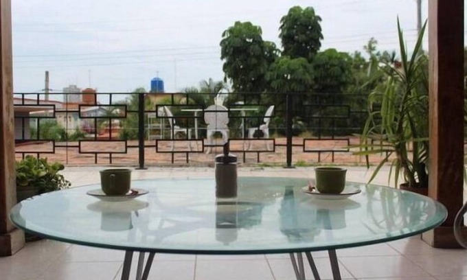 Plaza de la Revolucion Apartment | Hostal Doris