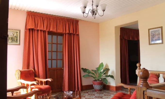 Cienfuegos House | Hostal el Atardecer