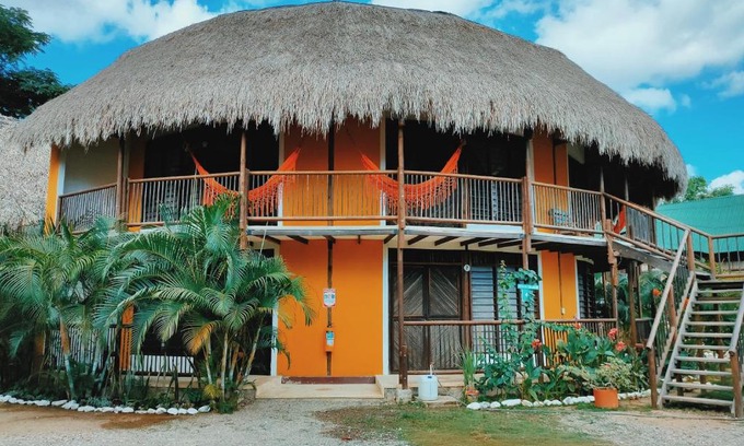 Palomino House | Hostal El Bohío