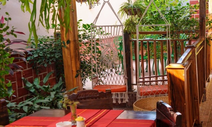 Camaguey House | Hostal El Paso CAMAGUEY