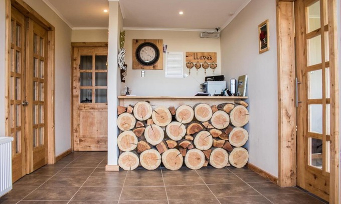 Puerto Natales House | Hostal El Puestero