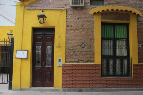 Province of Tucuman Apartment | Hostal El Tucu Tucu