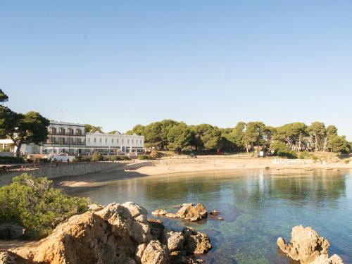 L'Escala Hotel | Hostal Empúries
