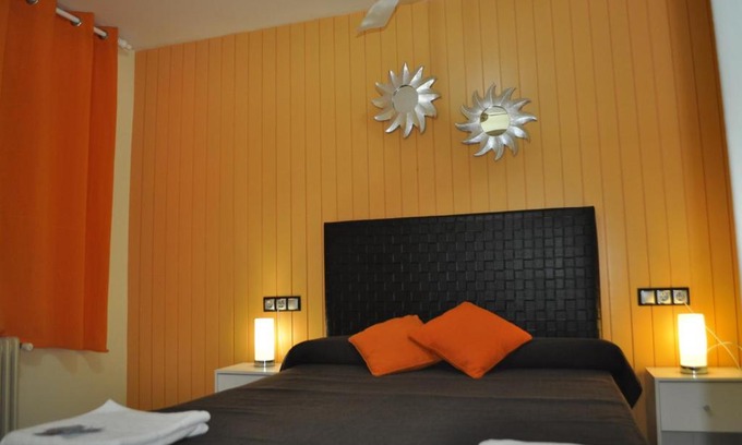 Castello d'Empuries House | Hostal Empordà