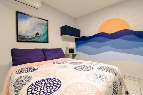 Centro Historico House | Hostal en El Centro LaKiwa