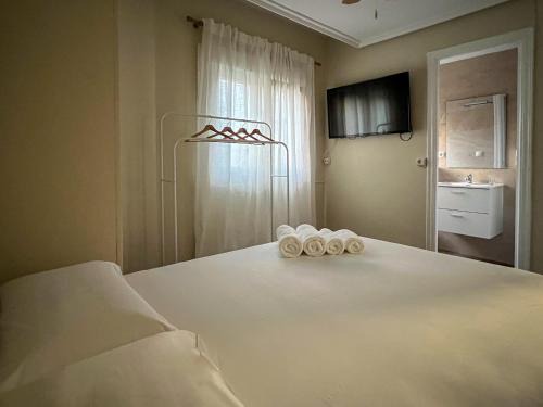 Aranda de Duero Hotel | Hostal Entre Puertas