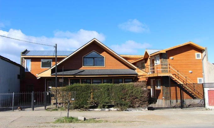 Punta Arenas House | Hostal Fernando de Magalhaes