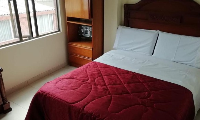 Suba House | Hostal Fontanar Prado