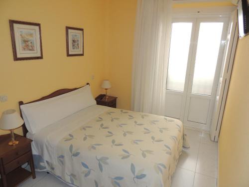 Cortes House | Hostal Gonzalo