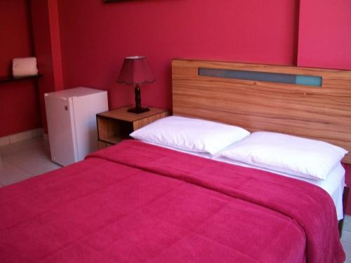 Nazca House | Hostal Hellen Ross