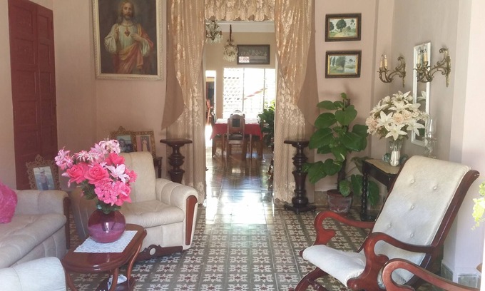 Remedios House | Hostal Hilda J YP