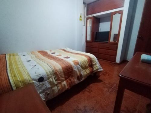 Nazca House | Hostal hipito