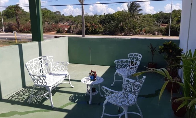 Boca de Camarioca House | Hostal Horizontes