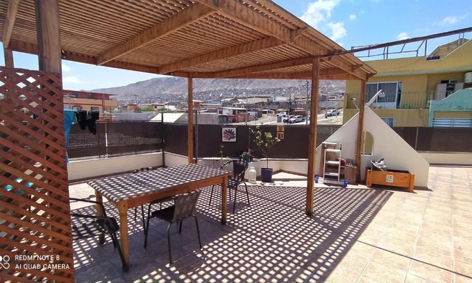 Antofagasta House | Hostal House AB Antofagasta