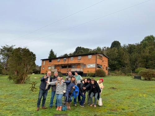 Lenca Bed & Breakfast | Hostal Hunter