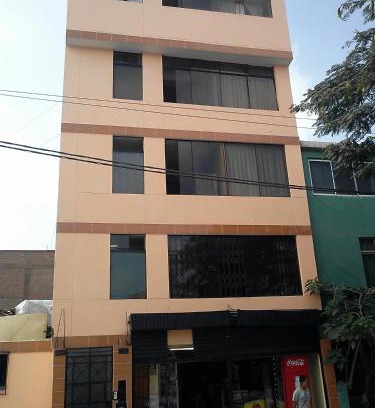 Santiago de Surco House | Hostal Jovita