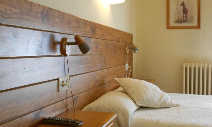 Sant Llorenc de Morunys House | Hostal La Catalana
