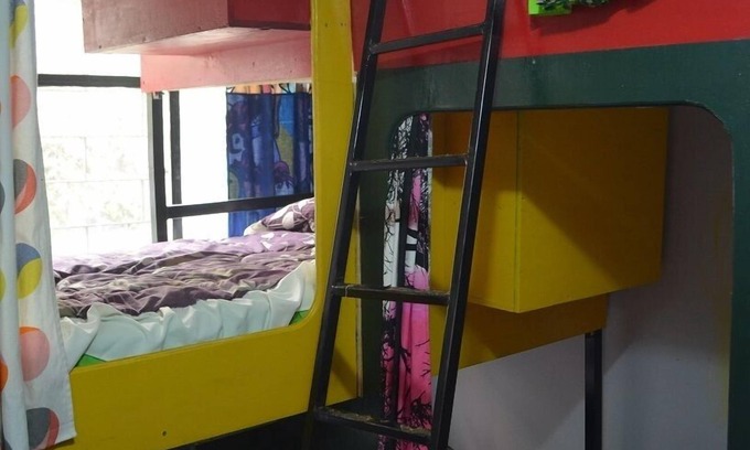 Valparaiso Bed & Breakfast | Hostal La Casa Azul