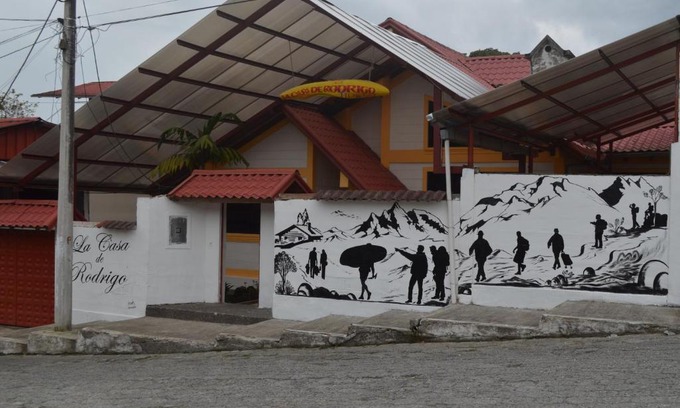 Baeza Hotel | Hostal La Casa De Rodrigo