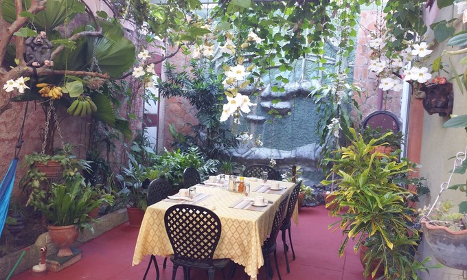 Cienfuegos House | Hostal La Cascada