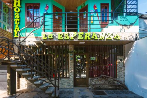 Leticia Hotel | Hostal La Esperanza