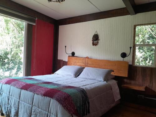 Chaiten Bed & Breakfast | Hostal La Minga