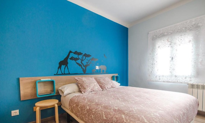 Candeleda House | Hostal La Pastora
