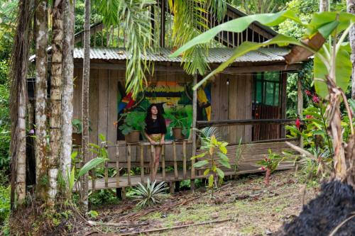 Leticia Other | hostal las mariposas