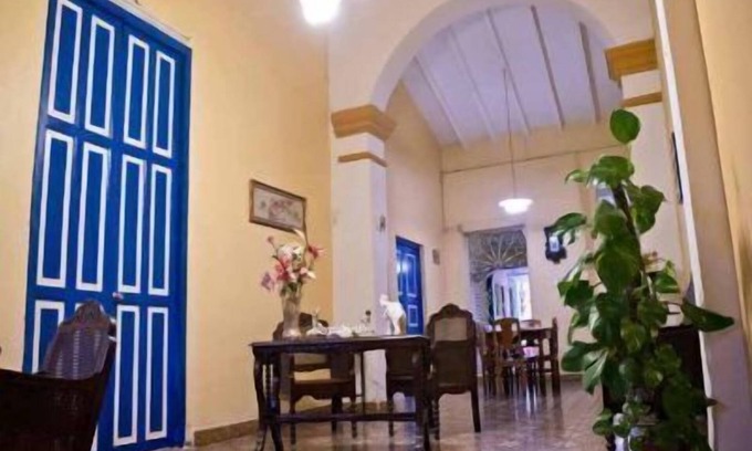 Remedios House | Hostal Las Tradiciones
