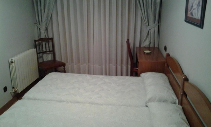 Oseja de Sajambre House | Hostal Les Bedules