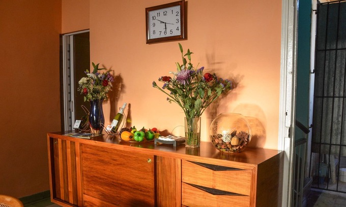 Santa Clara House | Hostal Los Andarines