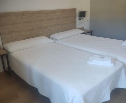 Almazcara Bed & Breakfast | Hostal los Rosales