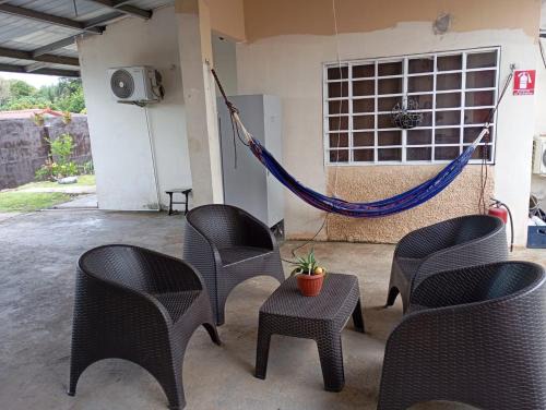 Los Algarrobos House | Hostal M&M