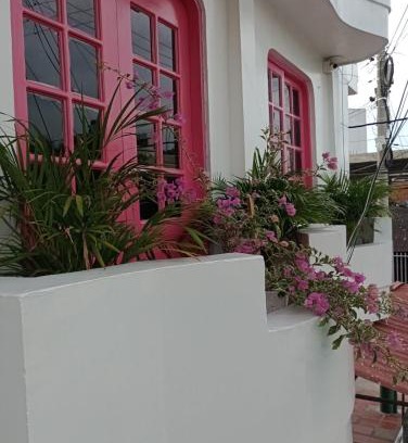 Cartagena House | Hostal Miami Beach