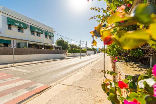 Los Canos de Meca House | Hostal Miramar