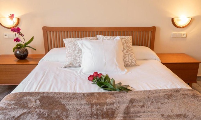 Montseny House | Hostal Montserrat