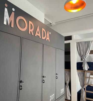 Puebla Historic Center House | Hostal Morada
