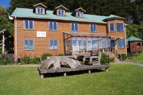 Ancud Bed & Breakfast | Hostal Mundo Nuevo