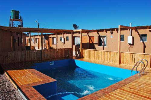 San Pedro de Atacama House | Hostal Pablito
