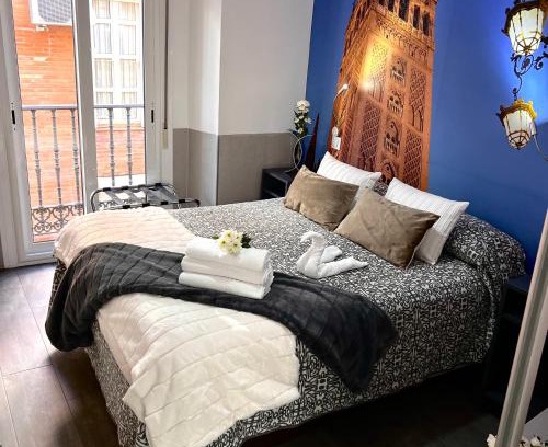 Museo House | Hostal Paco´s